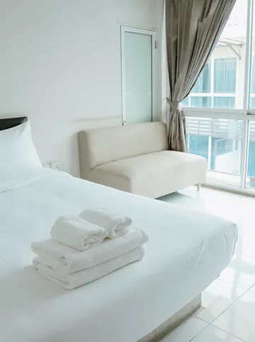 รูปภาพของฟูลสต็อป พูลวิลล่า ดอนเมือง