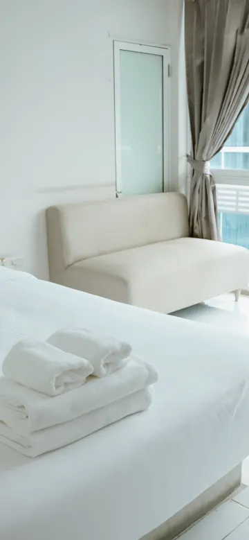 ห้องซูพีเรียร์ ชั้น 2