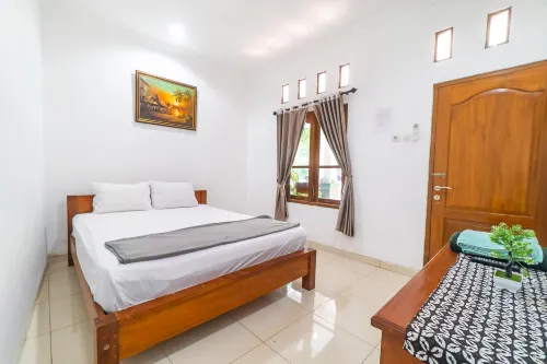 Griya Kulon Yogya Hotels in Kecamatan Sedayu