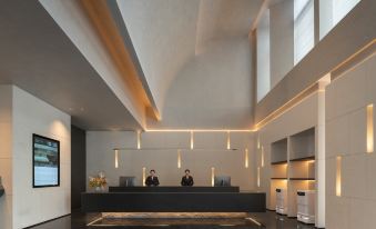 Guangzhou Panyu Changlong Wanbo Atour S Hotel