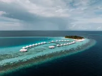 Diamonds Athuruga Maldives Resort & SPA Hotels in 