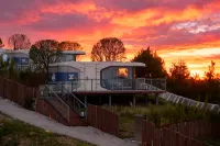 晚霞星宿 貴陽高坡鄉客運站附近的飯店