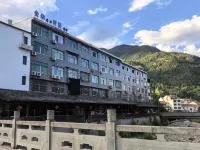 Yunhe Homestay Hotels in Yunhe Terraced Fields