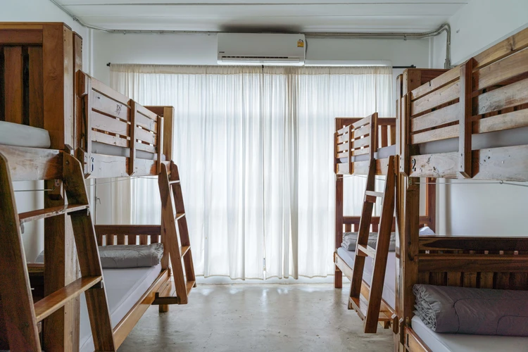 รูปภาพของBaan650 Hostel