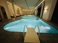 Baisha dayuan Resort Hotel فنادق في بايشا