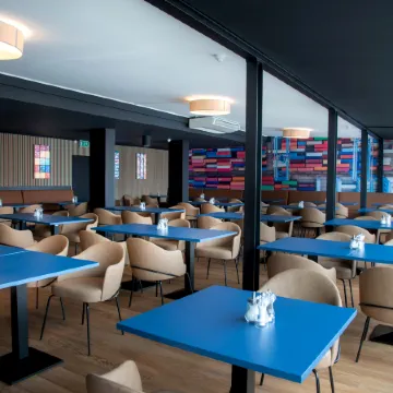 BeeVillage Messehotel Hannover Laatzen