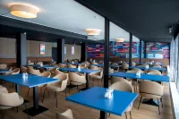 蜂村展會飯店-漢諾威拉岑 住宿飯店