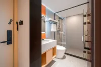 Guanlan Garden Hotel (Nanchang Wanshou Palace Bayi Square Branch) 난창 호텔