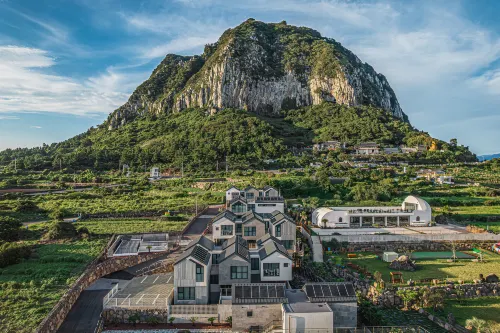 Masion Sanbang Jeju - Resorts
