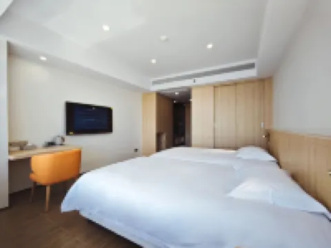 Hengdian Actor Village