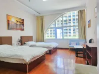 Great Gobi Featured Homestay (Fangte Silk Road Myth) - Kitchens