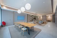 JI Hotel (Dezhou Wucheng County Government)