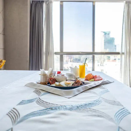 Swiss Lenana Mount Hotel