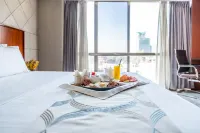 Swiss Lenana Mount Hotel