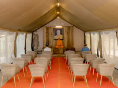 iRETREAT Jungle Bliss, Pa Pae โรงแรมในอำเภอ แม่แตง