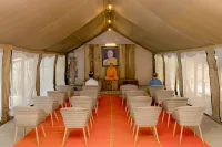 아이리트리트 정글 블리스 파 파에 매땡 호텔