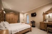 Cove Ottenville Boutique Hotel Các khách sạn ở Cicendo