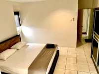 أبارتمنت كوين فيكتوريا باتام