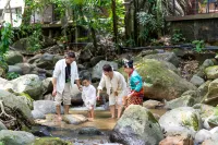 Narada Resort & Spa Qixian Mount - Family