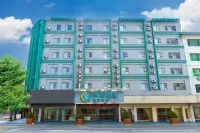 City Comfort Inn (Dongguan Shijie Town Government) Hotels in Dongguan