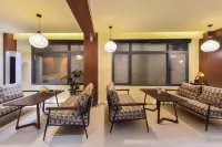 Qingzhen Qiyun Maple Lake | Scenic View Vacation Apartment (Hongfeng Lake S Bay)