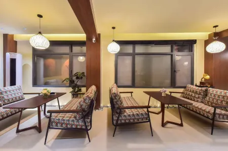 Qingzhen Qiyun Maple Lake | Scenic View Vacation Apartment (Hongfeng Lake S Bay)