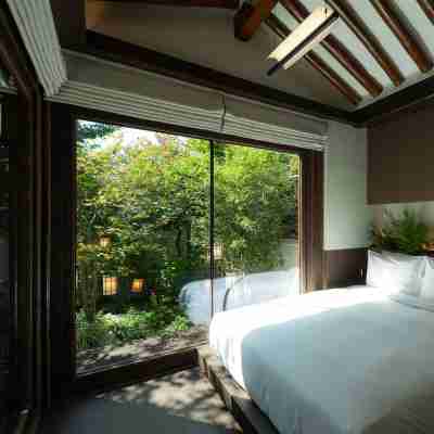 cheongsudang stay bukchon Rooms