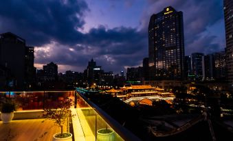 HORIZON BOUTIQUE HOTEL