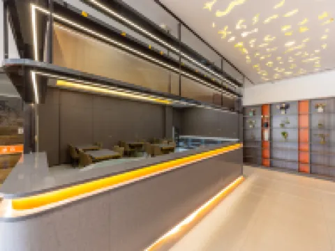 Beishu Hotel Hoteles en Condado de Gaolan