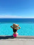 Pearl River Garden Hotel  Sanya - Rooftop Pools