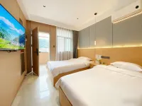 Tanchang Mountain Side Homestay