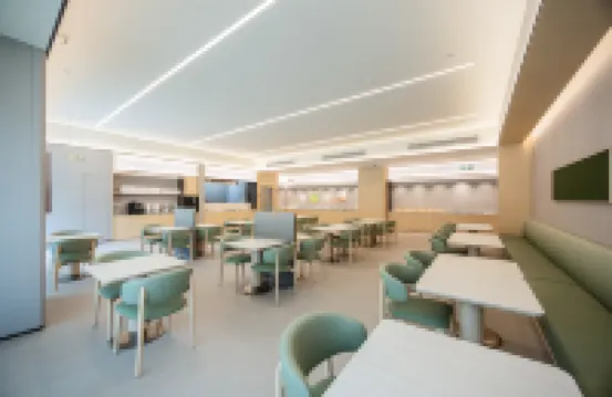 全季酒店（福州金融街萬達江濱中大道店）