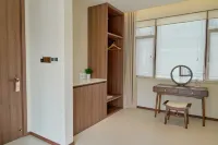 Qiyun Songyun Courtyard Villa Homestay (Ningguo Wannan Chuanzang Line)