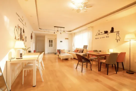 Catnip Capsule Hostel