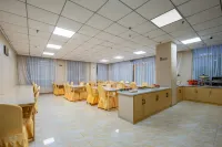 Vienna Hotel (Delingha Xinyuan Road) - breakfast