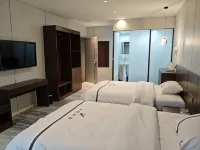 Binhai Huanyang Hotel