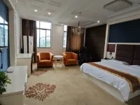 Super 8 Hotel (Hefei Mingchuan Road)