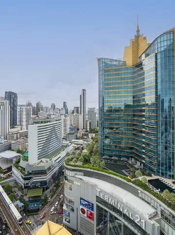 รูปภาพของโรงแรมแกรนด์ เซนเตอร์ พอยต์  เทอร์มินอล 21