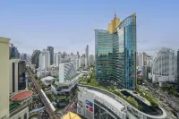 Grande Centre Point Hotel Terminal 21