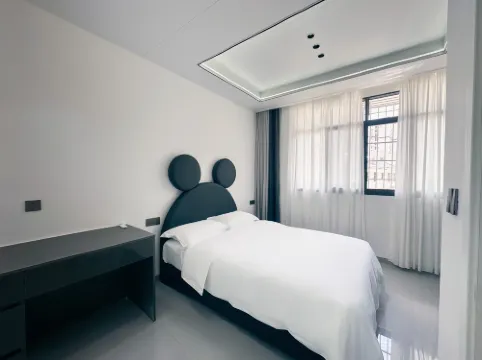 Jinxi Homestay