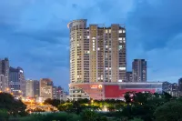 Urba Hotel (Longyan Wanbao Plaza)