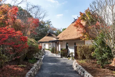 Miyama Sansou Hotels near Hiranodai Highland Viewing Platform