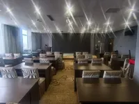 MEHOOD EZZI Hotel (Jinzhong Daxuecheng Wusu Airport) Hotels in Jinzhong