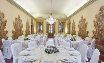 Villa Quaranta Tommasi Wine Hotel & Spa