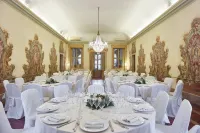 Villa Quaranta Hotel a Bussolengo