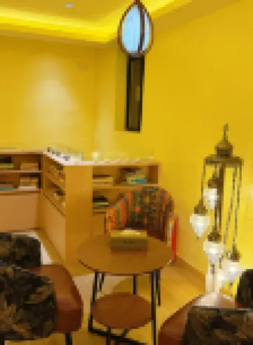 Feng and Bamboo Homestay