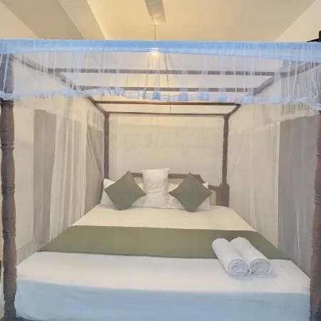 Lake View Villa-Tangalle
