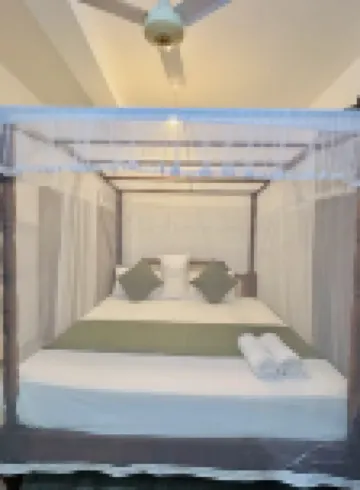 Lake View Villa-Tangalle