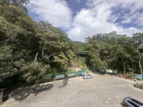 Jianfengling Tianchi Mountain Resort