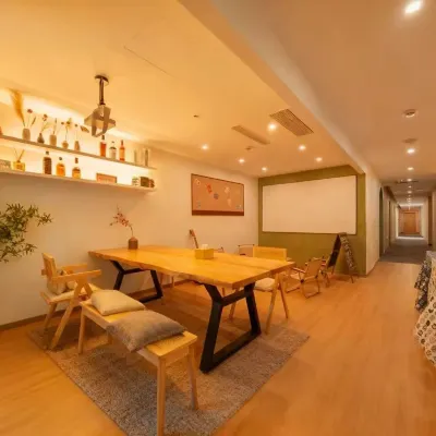 Dengba Inn(Hangzhou Longhu Binjiang Tianjie Jianghan Road Metro Station Store) Các khách sạn gần Đường Giang Lăng